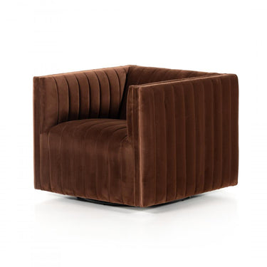 Adams Swivel Chair